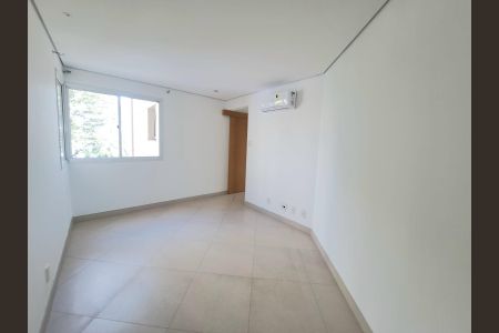 Apartamento à venda com 180m², 3 quartos e 4 vagasSala