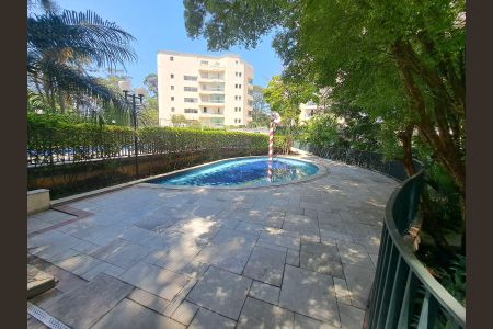 Apartamento à venda com 180m², 3 quartos e 4 vagasÁrea comum