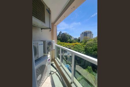 Apartamento à venda com 180m², 3 quartos e 4 vagasSacada