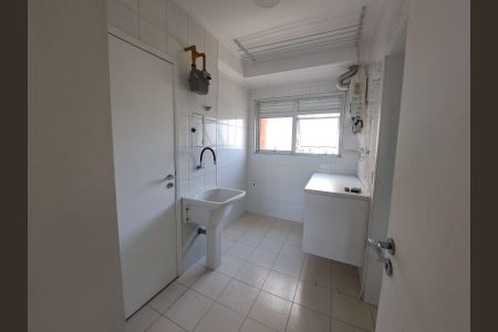 Apartamento à venda com 180m², 3 quartos e 4 vagasÁrea de Serviço