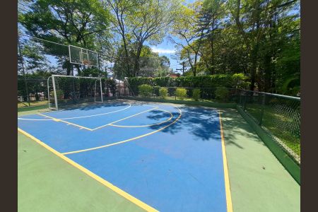 Apartamento à venda com 180m², 3 quartos e 4 vagasÁrea comum