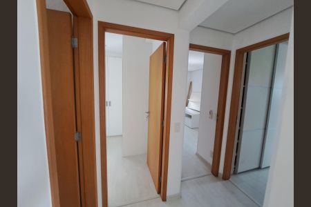 Apartamento à venda com 180m², 3 quartos e 4 vagasCorredor
