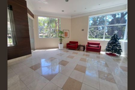 Apartamento à venda com 180m², 3 quartos e 4 vagasÁrea comum