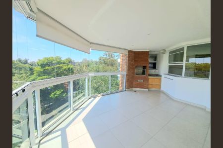 Apartamento à venda com 180m², 3 quartos e 4 vagasSacada