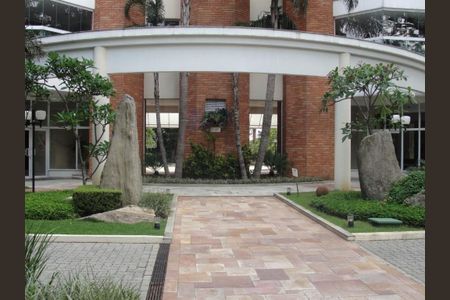 Apartamento à venda com 180m², 3 quartos e 4 vagasÁrea comum