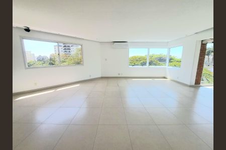 Apartamento à venda com 180m², 3 quartos e 4 vagasSala