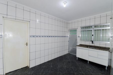 Casa para alugar com 175m², 2 quartos e 4 vagasCozinha
