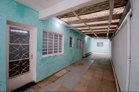 Casa para alugar com 175m², 2 quartos e 4 vagasGaragem