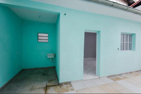 Casa para alugar com 175m², 2 quartos e 4 vagasÁrea de Serviço