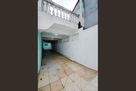 Casa para alugar com 175m², 2 quartos e 4 vagasGaragem