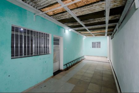 Casa para alugar com 175m², 2 quartos e 4 vagasGaragem