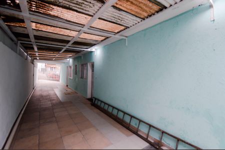 Casa para alugar com 175m², 2 quartos e 4 vagasGaragem
