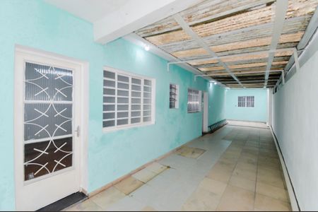 Casa para alugar com 175m², 2 quartos e 4 vagasGaragem