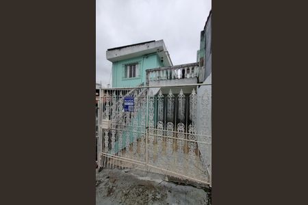 Casa para alugar com 175m², 2 quartos e 4 vagasPlaca