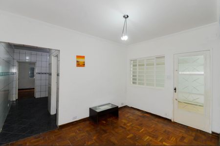 Casa para alugar com 175m², 2 quartos e 4 vagasSala