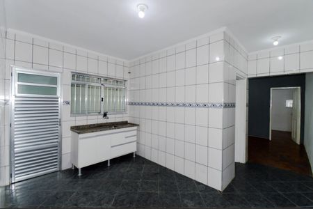 Casa para alugar com 175m², 2 quartos e 4 vagasCozinha