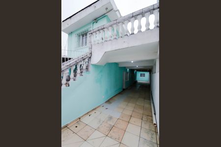 Casa para alugar com 175m², 2 quartos e 4 vagasGaragem
