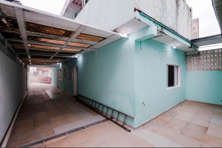 Casa para alugar com 175m², 2 quartos e 4 vagasGaragem