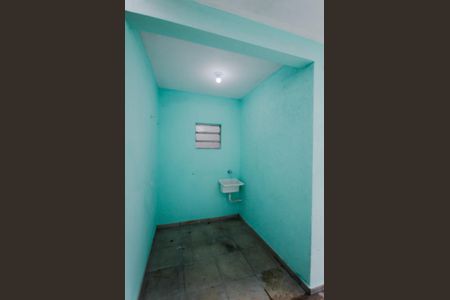 Casa para alugar com 175m², 2 quartos e 4 vagasÁrea de Serviço