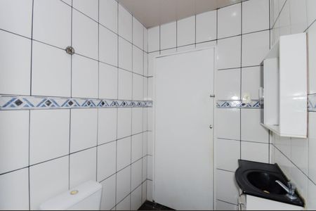 Casa para alugar com 175m², 2 quartos e 4 vagasCozinha