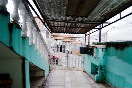 Casa para alugar com 175m², 2 quartos e 4 vagasVista do Quarto 1