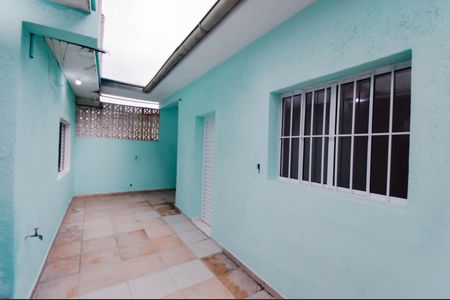 Casa para alugar com 175m², 2 quartos e 4 vagasÁrea Externa