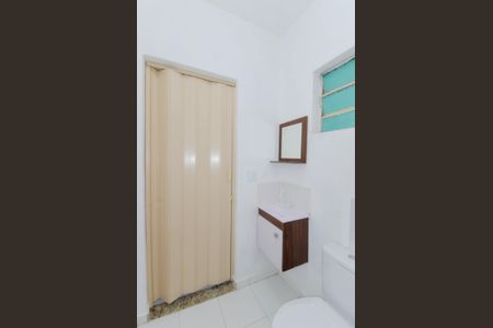 Casa para alugar com 175m², 2 quartos e 4 vagasEdícula - Banheiro 