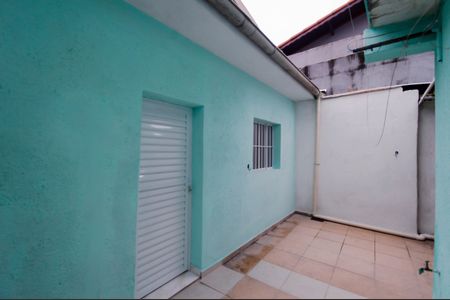 Casa para alugar com 175m², 2 quartos e 4 vagasÁrea Externa