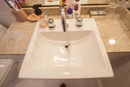 Apartamento à venda com 222m², 4 quartos e 4 vagasSuíte 1 Banheiro