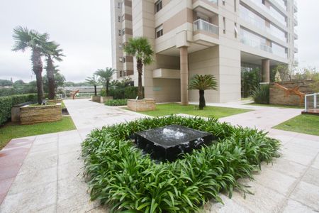 Apartamento à venda com 222m², 4 quartos e 4 vagasÁrea comum