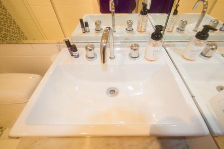 Apartamento à venda com 222m², 4 quartos e 4 vagasSuíte 4 Banheiro