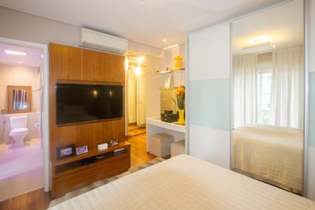 Apartamento à venda com 222m², 4 quartos e 4 vagasSuíte 3