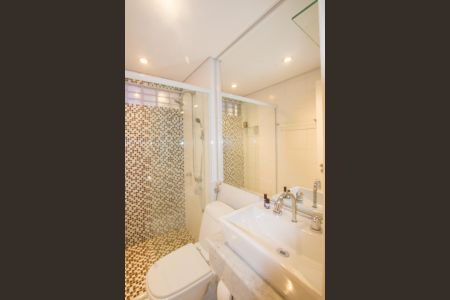 Apartamento à venda com 222m², 4 quartos e 4 vagasSuíte 4 Banheiro