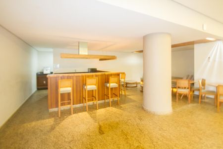 Apartamento à venda com 222m², 4 quartos e 4 vagasÁrea comum