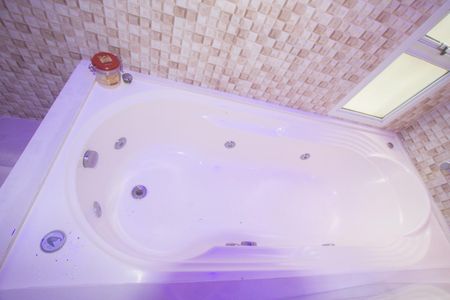 Apartamento à venda com 222m², 4 quartos e 4 vagasSuíte 3 Banheiro