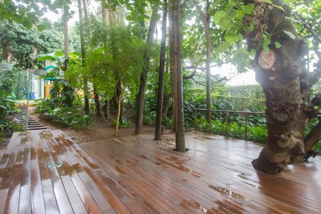 Apartamento à venda com 222m², 4 quartos e 4 vagasÁrea comum