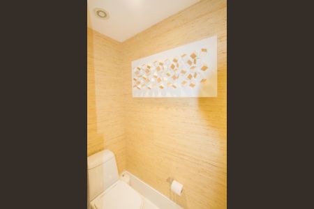 Apartamento à venda com 222m², 4 quartos e 4 vagasLavabo