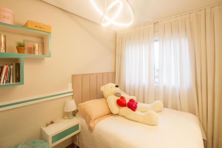 Apartamento à venda com 222m², 4 quartos e 4 vagasSuíte 1