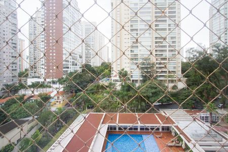 Apartamento à venda com 222m², 4 quartos e 4 vagasVaranda Gourmet Vista 