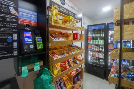 Apartamento à venda com 222m², 4 quartos e 4 vagasÁrea comum