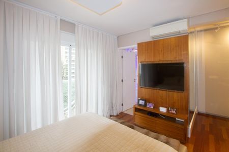 Apartamento à venda com 222m², 4 quartos e 4 vagasSuíte 3