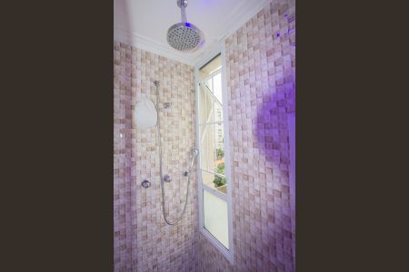 Apartamento à venda com 222m², 4 quartos e 4 vagasSuíte 3 Banheiro