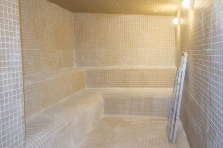 Apartamento à venda com 222m², 4 quartos e 4 vagasÁrea comum