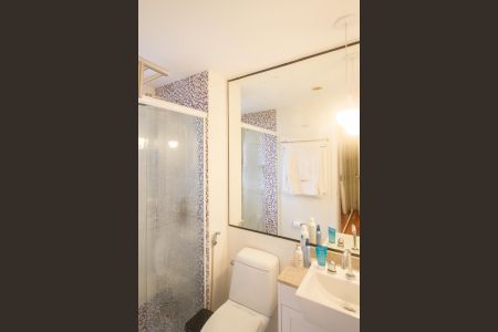 Apartamento à venda com 222m², 4 quartos e 4 vagasSuíte 2 Banheiro