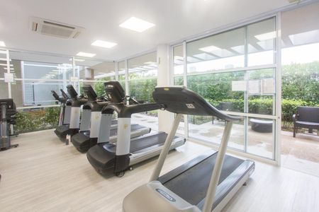 Apartamento à venda com 222m², 4 quartos e 4 vagasÁrea comum