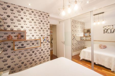 Apartamento à venda com 222m², 4 quartos e 4 vagasSuíte 2