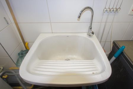 Apartamento à venda com 222m², 4 quartos e 4 vagasÁrea de Serviço