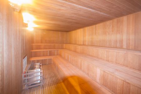 Apartamento à venda com 222m², 4 quartos e 4 vagasÁrea comum