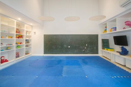 Apartamento à venda com 222m², 4 quartos e 4 vagasÁrea comum