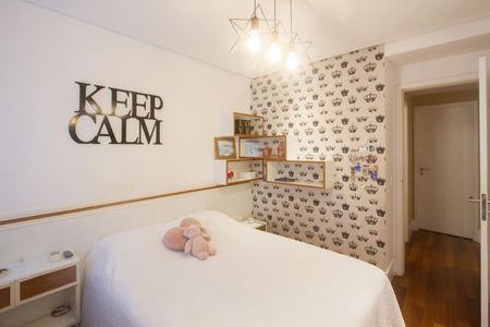 Apartamento à venda com 222m², 4 quartos e 4 vagasSuíte 2